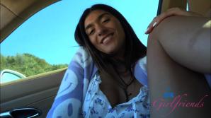 Aubry Babcock Paradise Cove Part 1