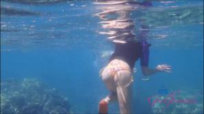 One magical day of you with Carmen in Hawaii!