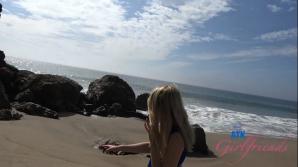 Dez Hansen Malibu Part 1