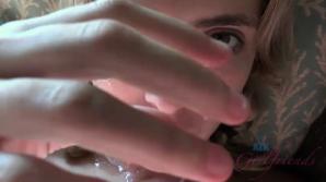 You fuck Jane Wilde in the car POV style