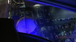 Nikki spends a lot of time with you in Vegas