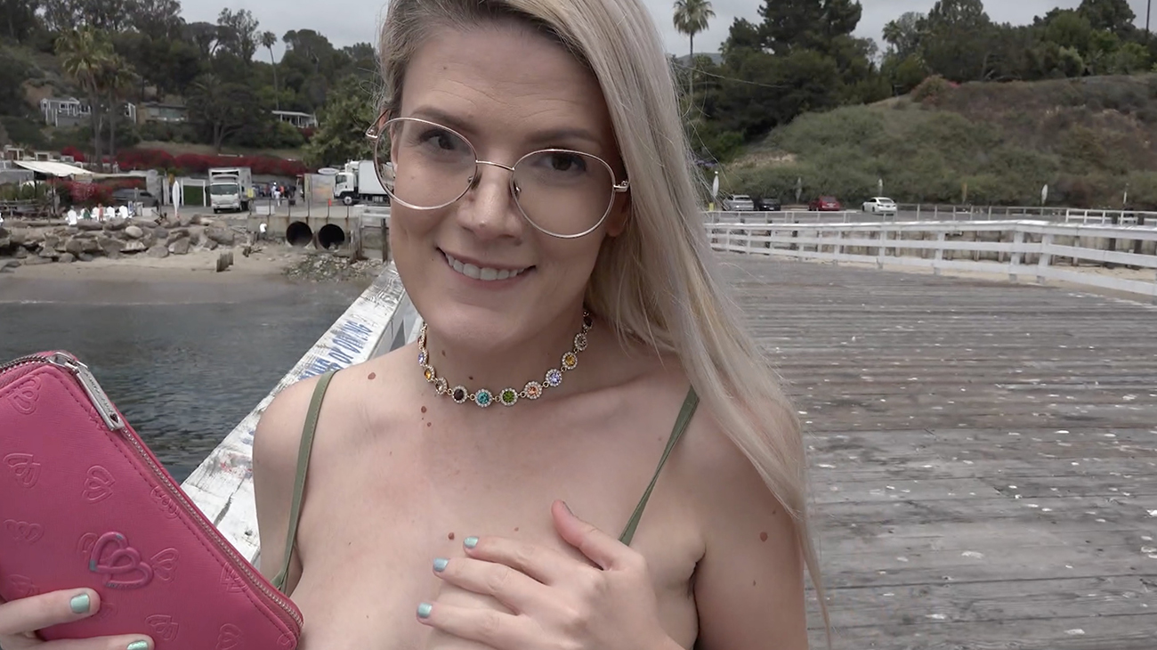 Riley Rose Paradise Cove Part 1