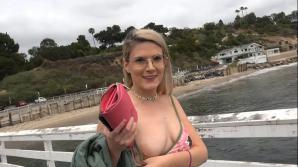 Riley Rose Paradise Cove Part 1